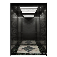 Custom Logo passenger elevator with small machine room